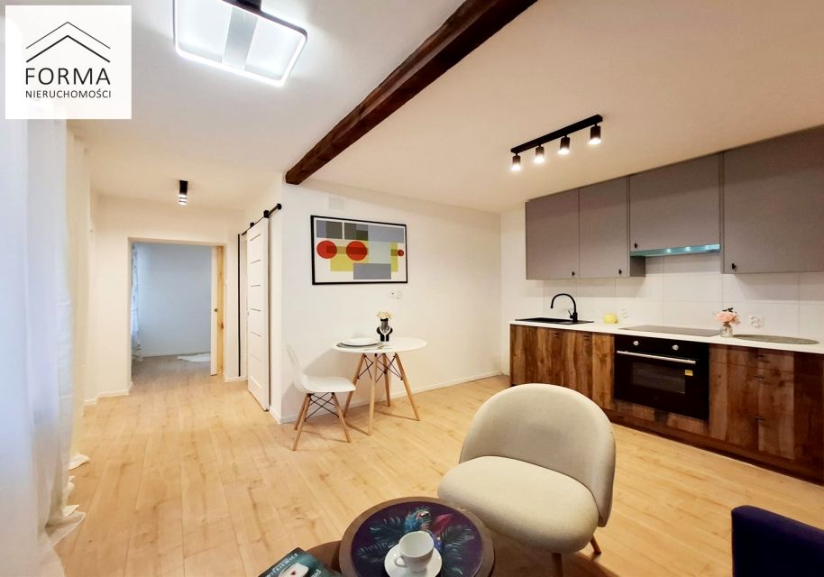 Mieszkanie Bydgoszcz