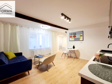 Mieszkanie Bydgoszcz