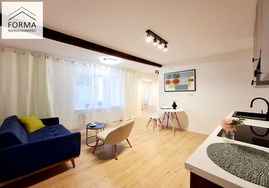 Mieszkanie Bydgoszcz