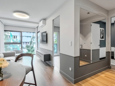 Mieszkanie apartamentowiec sprzedaż
