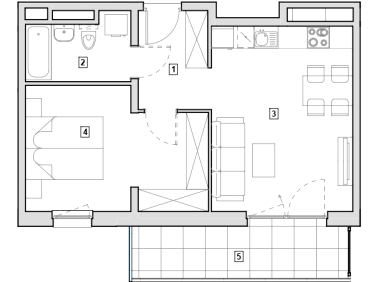 Mieszkanie Szczecin sprzedaż