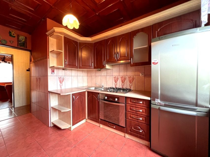 Mieszkanie Rzeszów