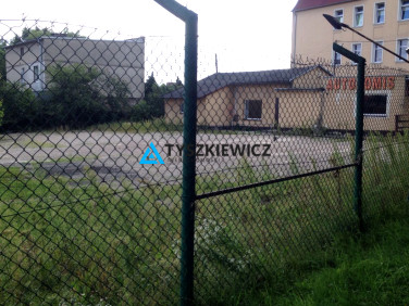 Lokal Chojnice