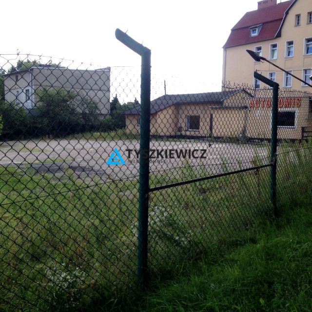 Lokal Chojnice