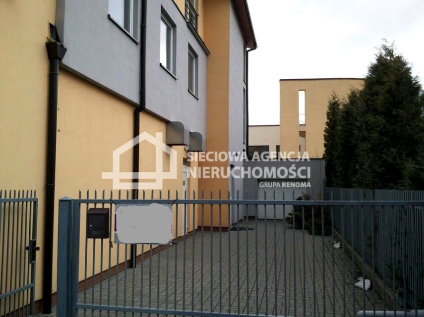 Budynek użytkowy Gdańsk