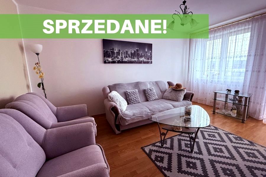 Mieszkanie Ełk