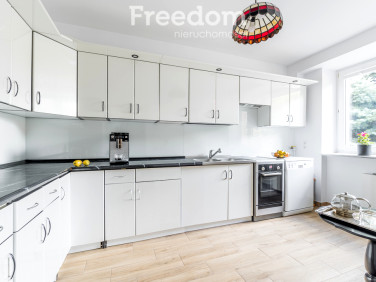 Dom Michałów-Grabina