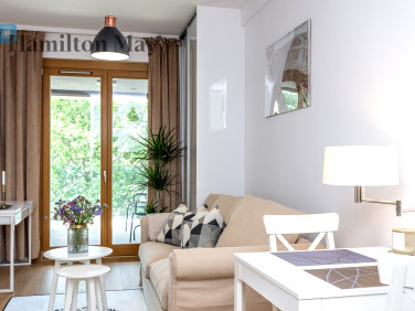 Mieszkanie apartamentowiec Kraków