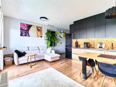 Mieszkanie Bydgoszcz