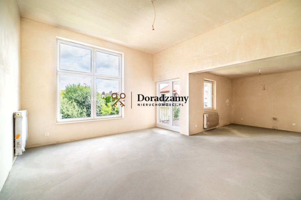 Mieszkanie Rzeszów