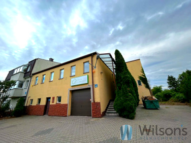 Lokal Warszawa