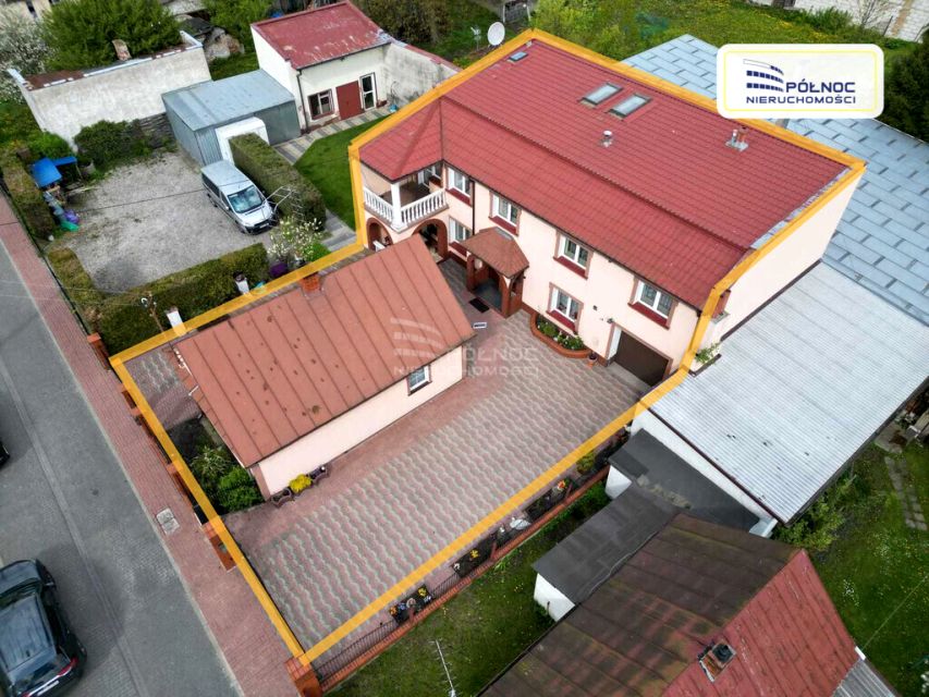 Dom Radzyń Podlaski