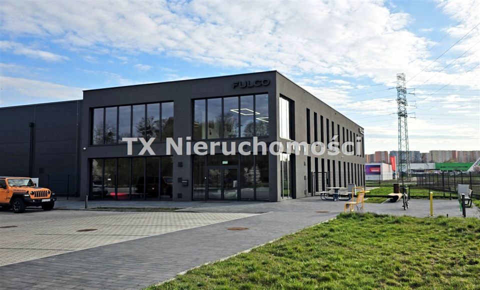 Lokal Gliwice