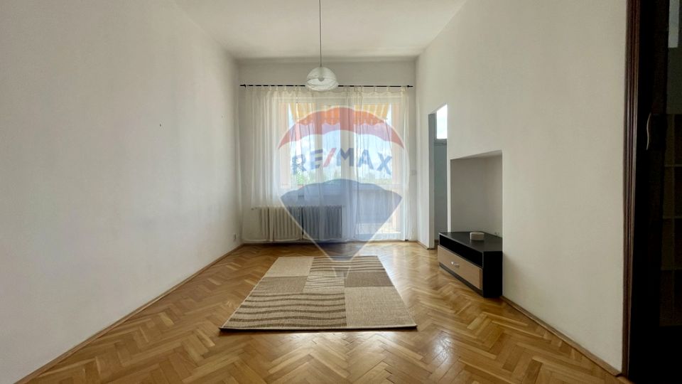 Mieszkanie Kraków