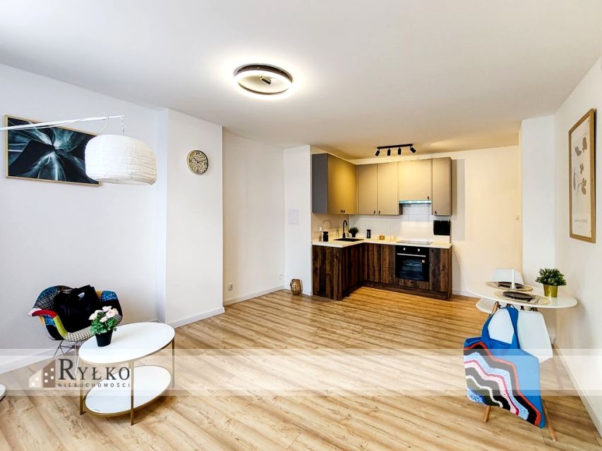 Mieszkanie Bydgoszcz