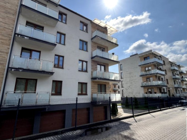 Mieszkanie Siemianowice Śląskie