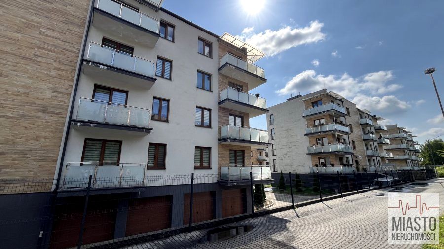 Mieszkanie Siemianowice Śląskie