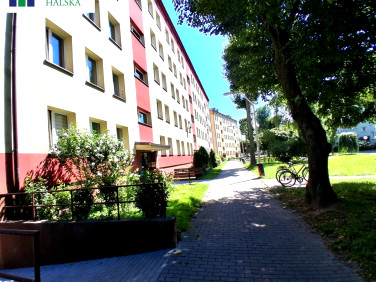 Mieszkanie Oświęcim