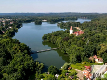 Działka budowlana Lubniewice