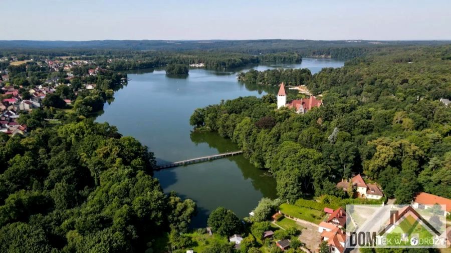 Działka budowlana Lubniewice
