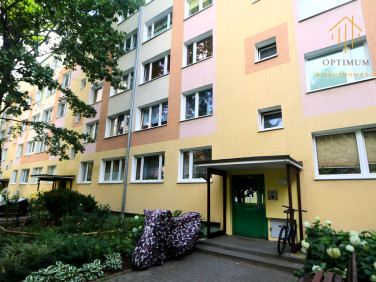 Mieszkanie Olsztyn