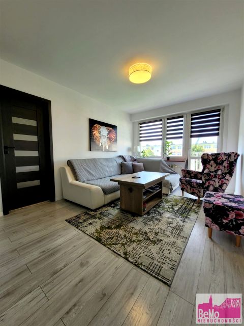 Mieszkanie Włocławek