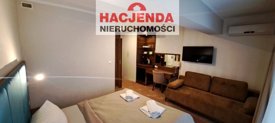 Mieszkanie Międzyzdroje
