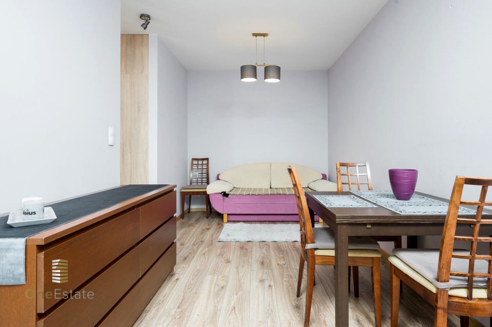 Mieszkanie apartamentowiec Kraków