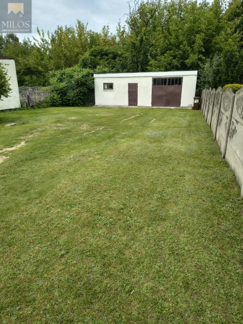 Działka budowlana sprzedam