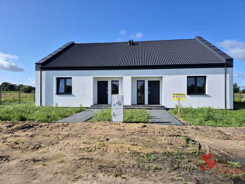 Dom Rogoźno