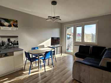 Mieszkanie apartamentowiec Wrocław