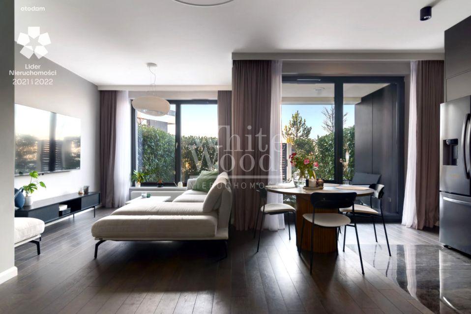 Mieszkanie apartamentowiec sprzedaż