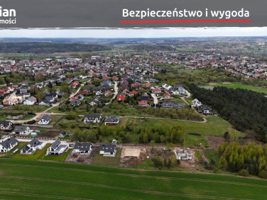 Działka budowlana Żukowo sprzedam