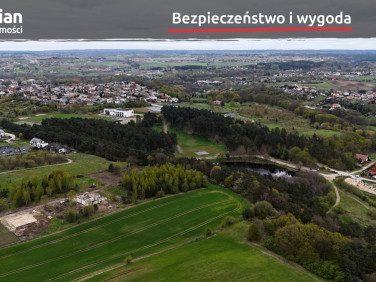 Działka budowlana Żukowo