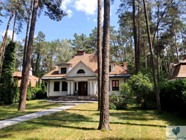 Dom Zalesie Górne
