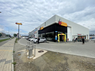 Lokal Rzeszów