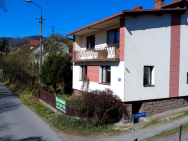 Dom wolnostojący sprzedaż