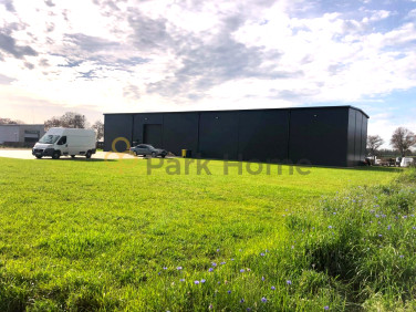 Budynek użytkowy Jerka