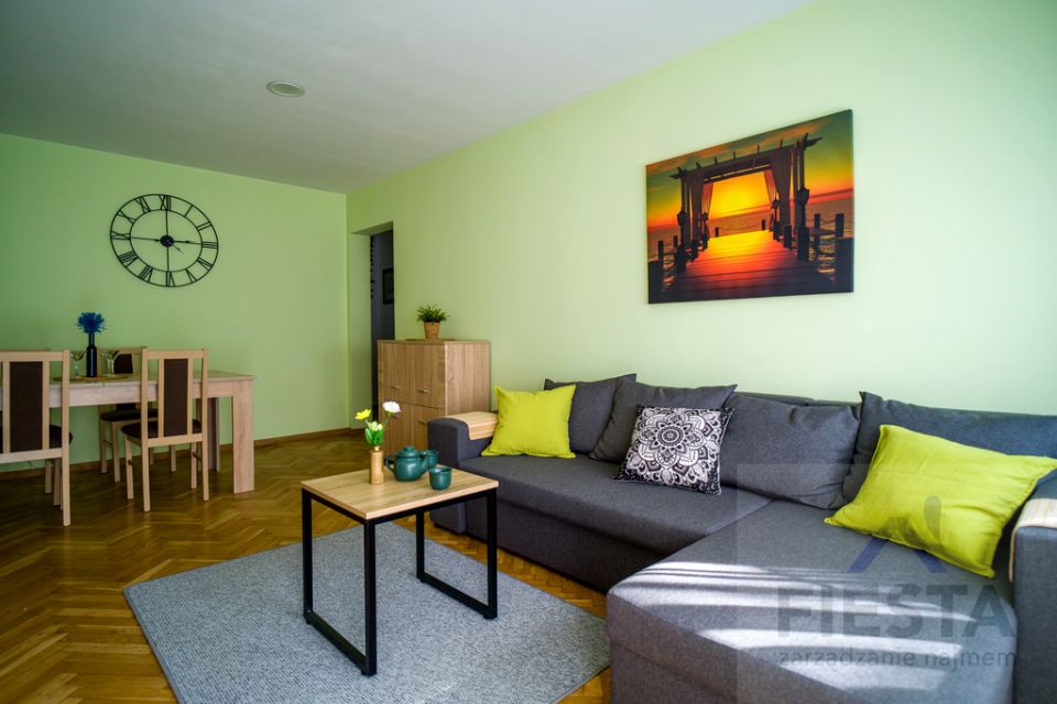 Mieszkanie Łódź wynajem