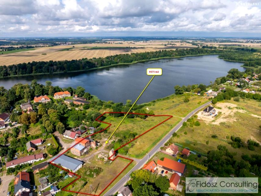 Budynek użytkowy Korytowo sprzedaż