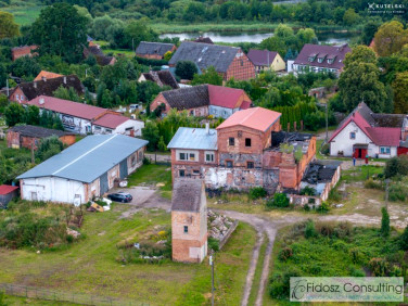 Budynek użytkowy Korytowo