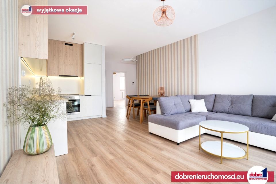 Mieszkanie Bydgoszcz