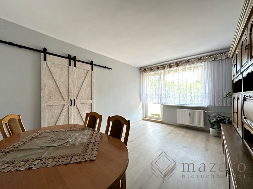 Mieszkanie Bydgoszcz