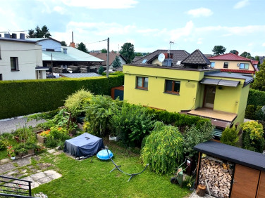 Mieszkanie Goczałkowice-Zdrój sprzedaż