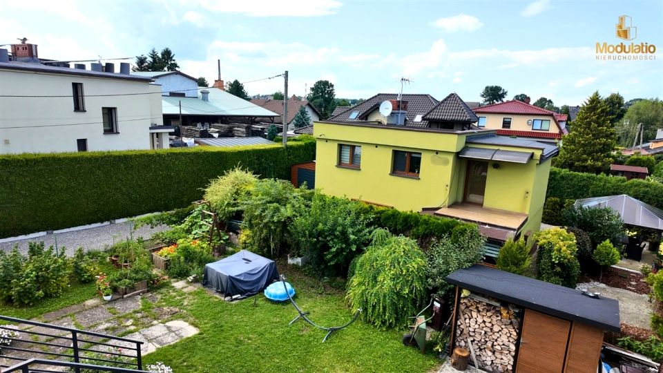 Mieszkanie Goczałkowice-Zdrój sprzedaż