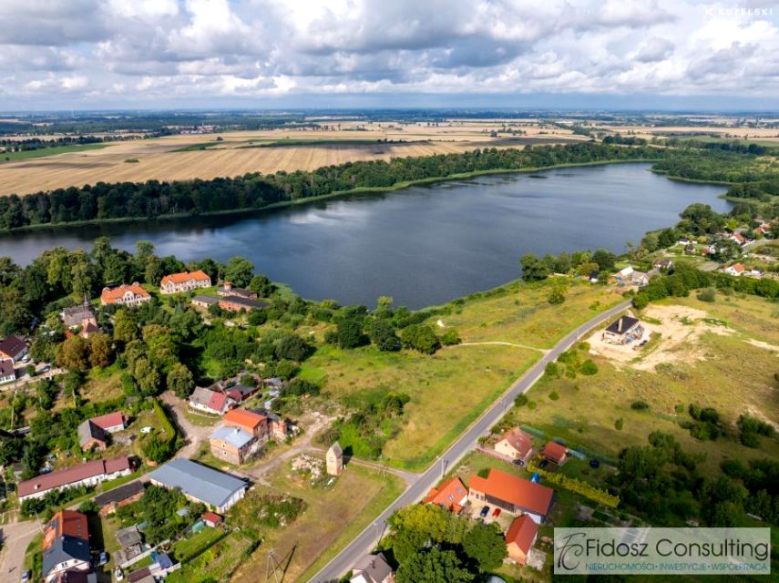 Budynek użytkowy Korytowo