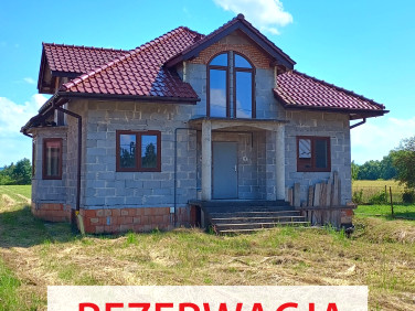 Dom Jeziorzany