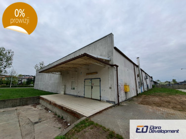 Budynek użytkowy STALOWA WOLA wynajem
