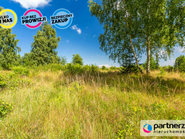 Działka Rębiechowo