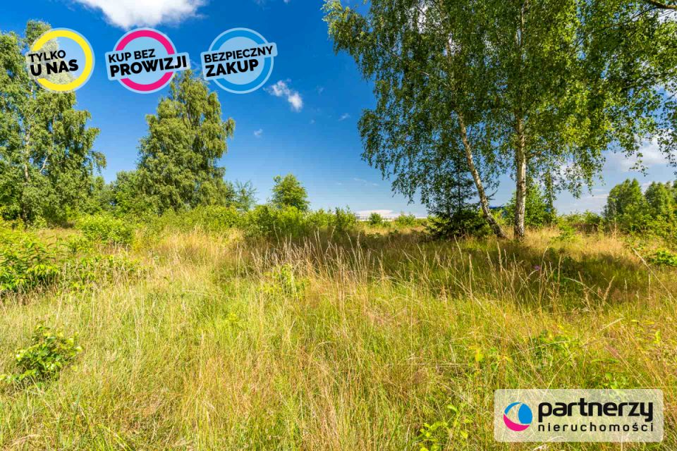 Działka Rębiechowo